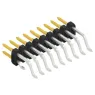 SLY 10 SMD 040 18 S Fischer Elektronik Steckverbindersysteme