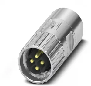 1629046 Phoenix Contact Sensor-Aktor Rundsteckverbinder