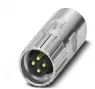 1629044 Phoenix Contact Sensor-Aktor Rundsteckverbinder