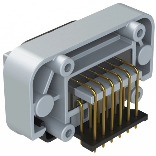 ATM13-12PB-BM02 Amphenol Steckverbindersysteme Bild 2