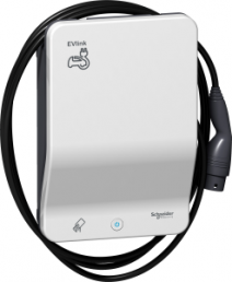 EVlink Wallbox G4 Smart 7,4kW T2-Kabel RFID