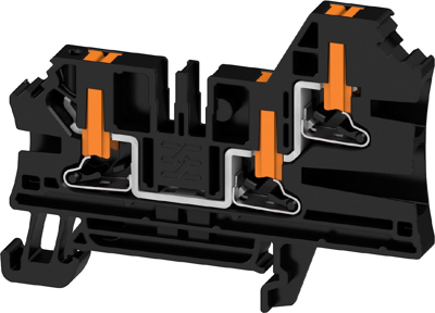 2872050000 Weidmüller Reihenklemmen