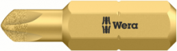 Schraubendreherbit, 1/4 Zoll, Torq, KL 32 mm, L 32 mm, 05066646001