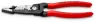 13 71 200 ME Knipex Kombizangen und Multifunktionszangen