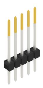 10046684 Fischer Elektronik Steckverbindersysteme