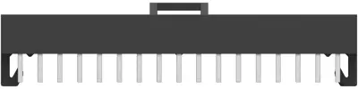 1-103673-6 AMP Steckverbindersysteme Bild 4