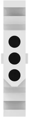 770326-1 AMP Steckverbindersysteme Bild 5
