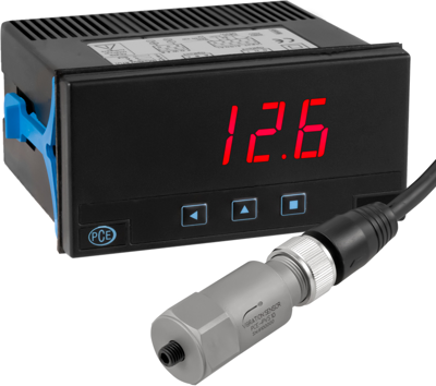 PCE-PVS 10-DPD-U PCE Instruments Vibrationsmessgeräte