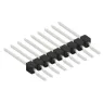 SL 12 SMD 109 9 Z Fischer Elektronik Steckverbindersysteme