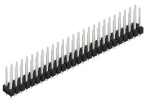 10054756 Fischer Elektronik Steckverbindersysteme