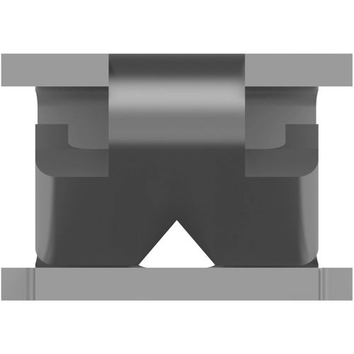 62935-1 AMP Flachstecker Bild 4