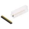 SL 11 SMD 040 34 S SM Fischer Elektronik Steckverbindersysteme