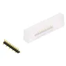 SL LP 5 SMD 038 10 G SM Fischer Elektronik Steckverbindersysteme
