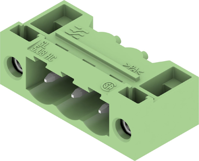 1401730000 Weidmüller Steckverbindersysteme Bild 1