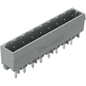 231-138/001-000 WAGO Steckverbindersysteme