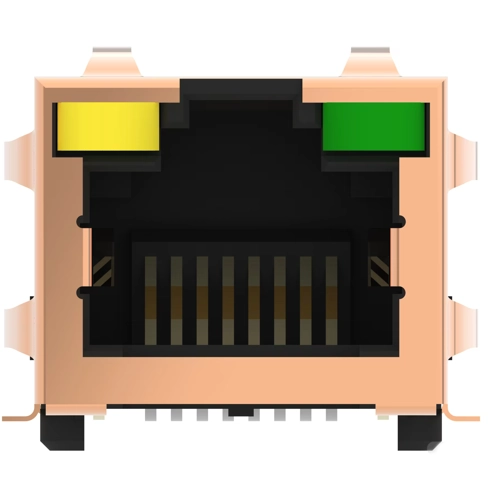 6339191-1 AMP Modularsteckverbinder Bild 5