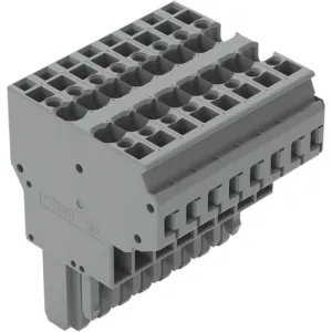 769-128 WAGO Steckverbindersysteme