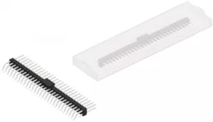 SL17SMD08356ZBSM Fischer Elektronik Steckverbindersysteme