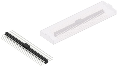 SL17SMD08356ZBSM Fischer Elektronik Steckverbindersysteme