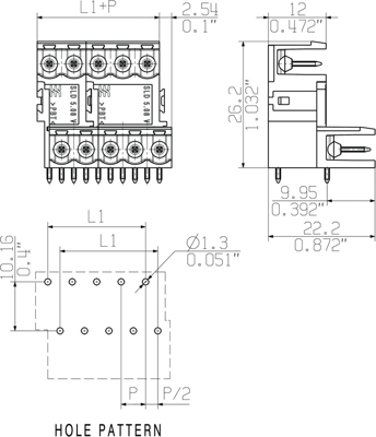 1780690000 Weidmüller Steckverbindersysteme Bild 3