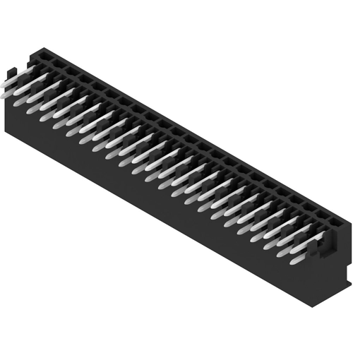 2559840000 Weidmüller Steckverbindersysteme Bild 2