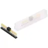 SL 11 SMD 104 44 S B SM Fischer Elektronik Steckverbindersysteme