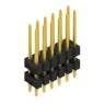 SL 14 071 12 G Fischer Elektronik Steckverbindersysteme