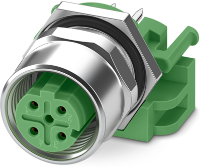1396602 Phoenix Contact Sensor-Aktor Rundsteckverbinder