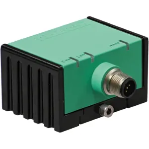 222356 PEPPERL+FUCHS Bewegungssensoren