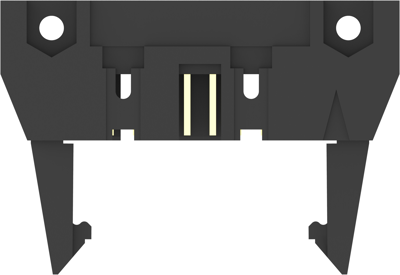 5499141-3 AMP Steckverbindersysteme Bild 3