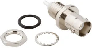 031-102 Amphenol RF Koaxialsteckverbinder