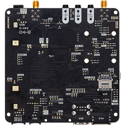 ABX00043 Arduino Bild 3