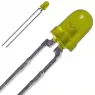L-934YD Kingbright Leuchtdioden, LED