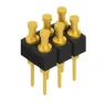 MK 203 6 G Fischer Elektronik Steckverbindersysteme