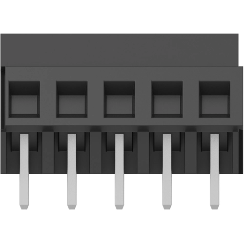 1546074-5 TE Connectivity Leiterplattenklemmen Bild 5