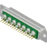 3024W7SAR69A10X CONEC D-Sub Steckverbinder