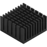 40906110163030 Würth Elektronik eiSos Kühlkörper
