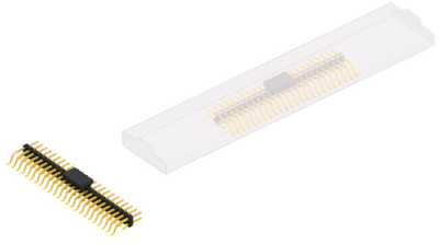 SLY10SMD04048GBSM Fischer Elektronik Steckverbindersysteme