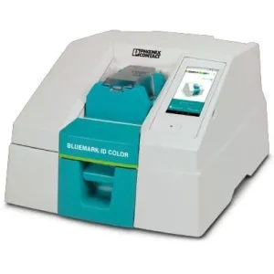 1002329 Phoenix Contact Beschriftungsgeräte, Drucker