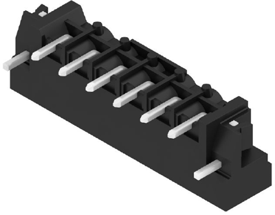 1840390000 Weidmüller Steckverbindersysteme Bild 2