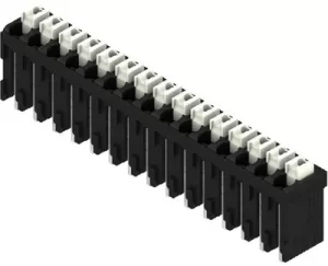 1870040000 Weidmüller Leiterplattenklemmen