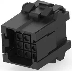 207018-1 AMP Steckverbindersysteme