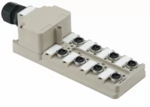 1766800000 Weidmüller Sensor-Aktor Verteilerboxen