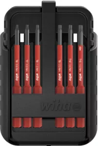 SB2831B950 Wiha Schraubendreher, Bits und Bithalter