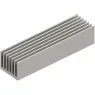 10103712 Fischer Elektronik Kühlkörper