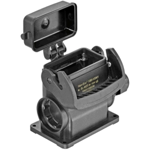19431100256 Harting Gehäuse für schwere Steckverbinder