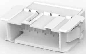 927742-6 AMP Isolierhülsen