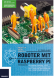 Fachbuch, Roboter mit Raspberry Pi, 60343