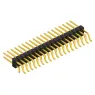 SL 28 SMD THR 083 38 G Fischer Elektronik Steckverbindersysteme