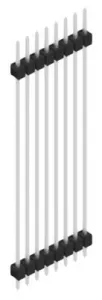 10057020 Fischer Elektronik Steckverbindersysteme